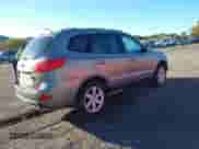 2007 Hyundai Santa Fe SE with VIN 5NMSH13E47H108145, listed as a IAAI auction lot 43406522 with 228,193 mi miles and . Bid and sale history available at DreamBid. Image 4.