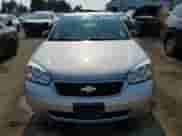 2007 Chevrolet Malibu 1FL с VIN 1G1ZS58FX7F247808, выставлен на аукционе Copart как лот 65712985 с пробегом 125 107 миль миль и Чистый • Clean title. История ставок и продаж доступна на DreamBid. Изображение 5.