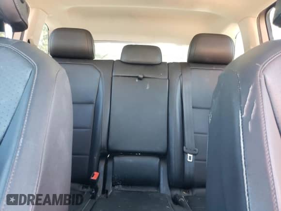 2020 Volkswagen Tiguan SE с VIN 3VV3B7AX3LM046789, выставлен на аукционе Copart как лот 80550535 с пробегом 158 072 миль миль и Списание • Salvage title. История ставок и продаж доступна на DreamBid. Изображение 10.