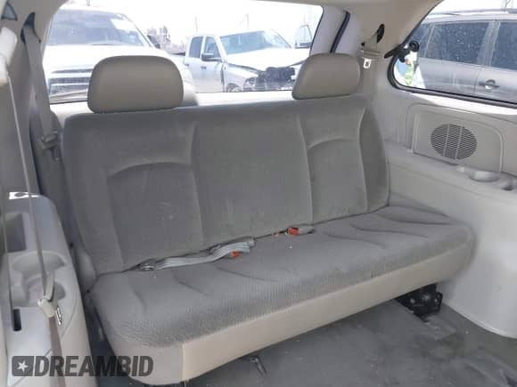 2006 Dodge Caravan SE with VIN 1D4GP25B96B630387, listed as a IAAI auction lot 42477971 with 82,792 mi miles and . Bid and sale history available at DreamBid. Image 8.
