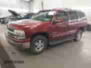 2003 Chevrolet Tahoe LT с VIN 1GNEC13T43J187709, выставлен на аукционе IAAI как лот 43055752 с пробегом 178 080 миль миль и . История ставок и продаж доступна на DreamBid. Изображение 18.