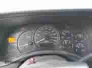 2001 Chevrolet Silverado 1500 LS with VIN 2GCEK19T911364863, listed as a IAAI auction lot 42598930 with 319,672 mi miles and . Bid and sale history available at DreamBid. Image 7.