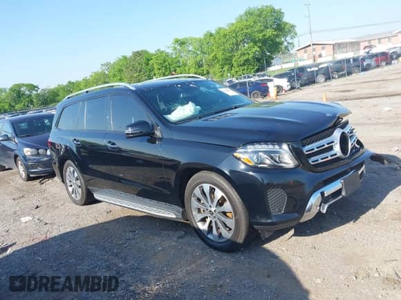 2018 Mercedes-Benz GLS 450 с VIN 4JGDF6EE1JB075332, выставлен на аукционе IAAI как лот 42120007 с пробегом 111 559 миль миль и . История ставок и продаж доступна на DreamBid. Изображение 13.