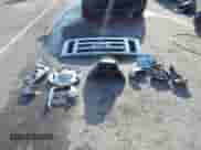 2008 Ford Econoline Cargo Commercial with VIN 1FTNE24WX8DA19693, listed as a IAAI auction lot 41881512 with 79,334 mi miles and . Bid and sale history available at DreamBid. Image 11.