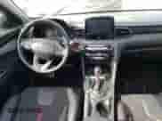 2019 Hyundai Veloster Turbo R-Spec z VIN KMHTH6AB0KU013864, wystawiony jako Copart lot #69713173 z przebiegiem 60 523 mil mil oraz . Historia ofert i sprzedaży dostępna na DreamBid. Obrazek 8.