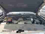 2018 Chevrolet Silverado 1500 LT z VIN 3GCUCRER5JG348183, wystawiony jako Copart lot #59238345 z przebiegiem 61 925 mil mil oraz Szkoda całkowita • Salvage title. Historia ofert i sprzedaży dostępna na DreamBid. Obrazek 11.