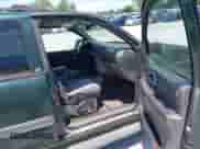2002 Chevrolet TrailBlazer LTZ with VIN 1GNDT13S122279095, listed as a IAAI auction lot 42578292 with 183,590 mi miles and . Bid and sale history available at DreamBid. Image 5.