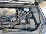 2021 Toyota Camry Hybrid XSE with VIN 4T1K31AK5MU549676, listed as a Copart auction lot 81924375 with 83,653 mi miles and Salvage title. Bid and sale history available at DreamBid. Image 16.