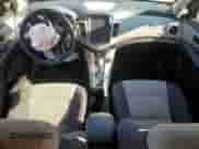 2014 Chevrolet Cruze LS с VIN 1G1PA5SG1E7480575, выставлен на аукционе Copart как лот 85759525 с пробегом Не указан миль и Списание • Salvage title. История ставок и продаж доступна на DreamBid. Изображение 8.