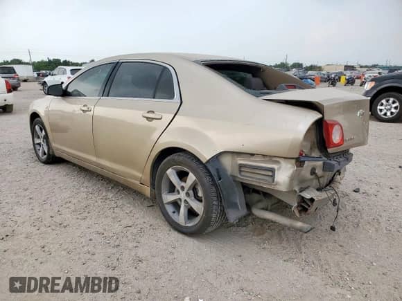 2008 Chevrolet Malibu 1FL с VIN 1G1ZG57N584212133, выставлен на аукционе Copart как лот 57344675 с пробегом 136 673 миль миль и Списание • Salvage title. История ставок и продаж доступна на DreamBid. Изображение 2.