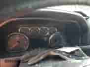 2016 Chevrolet Silverado 2500HD LTZ с VIN 1GC1KWEG9GF265417, выставлен на аукционе Copart как лот 71679575 с пробегом Не указан миль и На запчасти • Non repairable. История ставок и продаж доступна на DreamBid. Изображение 9.