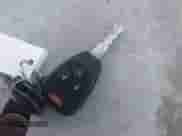 2008 Dodge Dakota Laramie with VIN 1D7HW58N18S603012, listed as a IAAI auction lot 40326773 with Not provided miles and . Bid and sale history available at DreamBid. Image 11.