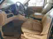 2010 Cadillac Escalade Luxury with VIN 1GYUKBEFXAR180731, listed as a Copart auction lot 86894125 with 173,018 mi miles and Clean title. Bid and sale history available at DreamBid. Image 7.