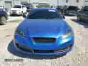 2012 Hyundai Genesis Coupe Premium с VIN KMHHT6KD0CU068823, выставлен на аукционе Copart как лот 55527415 с пробегом 148 257 миль миль и Чистый • Clean title. История ставок и продаж доступна на DreamBid. Изображение 5.