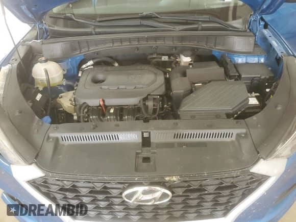 2019 Hyundai Tucson Sport с VIN KM8J33AL4KU887504, выставлен на аукционе Copart как лот 80304415 с пробегом 162 117 миль миль и Списание • Salvage title. История ставок и продаж доступна на DreamBid. Изображение 12.