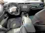 2020 Toyota Camry SE с VIN 4T1G11AK4LU873289, выставлен на аукционе Copart как лот 81526325 с пробегом 141 398 миль миль и Списание • Salvage title. История ставок и продаж доступна на DreamBid. Изображение 8.