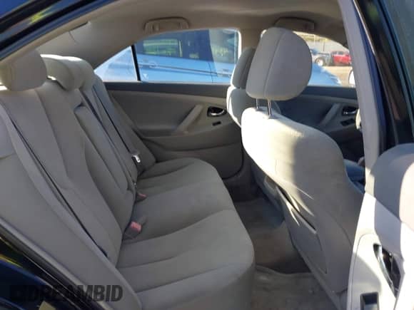 2007 Toyota Camry LE with VIN 4T1BE46K67U070255, listed as a IAAI auction lot 43507972 with 140,263 mi miles and . Bid and sale history available at DreamBid. Image 8.