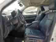 2014 Honda Pilot Touring with VIN 5FNYF3H94EB011727, listed as a Copart auction lot 67771195 with 53,721 mi miles and Salvage title. Bid and sale history available at DreamBid. Image 7.