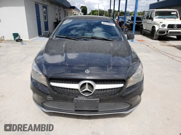 2019 Mercedes-Benz CLA 250 с VIN WDDSJ4EB6KN699377, выставлен на аукционе Copart как лот 82758905 с пробегом 109 461 миль миль и На запчасти • Non repairable. История ставок и продаж доступна на DreamBid. Изображение 5.