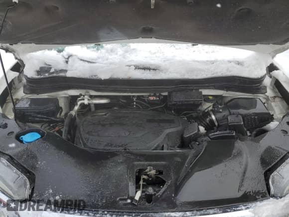 2018 Honda Pilot LX с VIN 5FNYF5H13JB005594, выставлен на аукционе Copart как лот 87054304 с пробегом Не указан миль и Списание • Salvage title. История ставок и продаж доступна на DreamBid. Изображение 12.