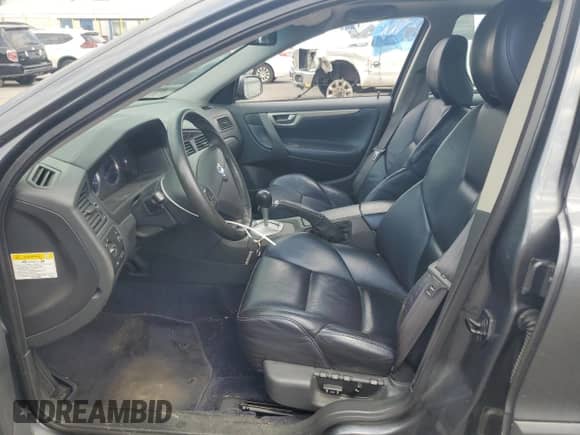 2004 Volvo S60 R с VIN YV1RH52Y442343785, выставлен на аукционе Copart как лот 60989175 с пробегом 166 221 миль миль и Списание • Salvage title. История ставок и продаж доступна на DreamBid. Изображение 7.