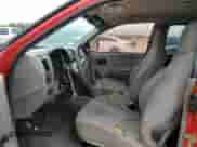 2008 Chevrolet Colorado LS с VIN 1GCCS199188169410, выставлен на аукционе Copart как лот 69524184 с пробегом 211 378 миль миль и Списание • Salvage title. История ставок и продаж доступна на DreamBid. Изображение 7.