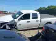 2018 Ram 1500 Tradesman с VIN 1C6RR7FT7JS163068, выставлен на аукционе IAAI как лот 42575079 с пробегом 163 420 миль миль и . История ставок и продаж доступна на DreamBid. Изображение 13.