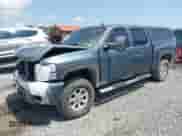 2007 Chevrolet Silverado 1500 1LT z VIN 2GCEK13M971728449, wystawiony jako IAAI lot #42418344 z przebiegiem 221 004 mil mil oraz . Historia ofert i sprzedaży dostępna na DreamBid. Obrazek 2.