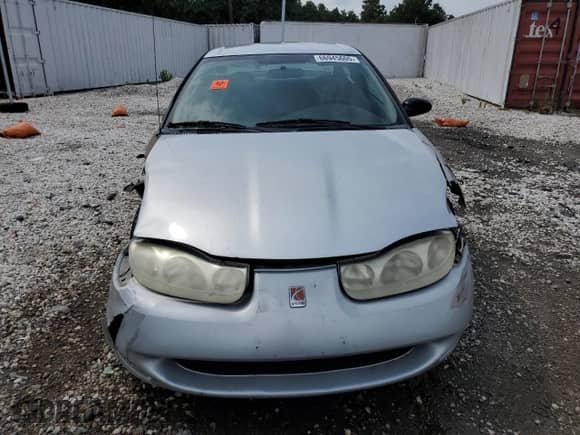 2002 Saturn SC с VIN 1G8ZP12892Z128385, выставлен на аукционе Copart как лот 66945605 с пробегом 134 237 миль миль и Списание • Salvage title. История ставок и продаж доступна на DreamBid. Изображение 5.