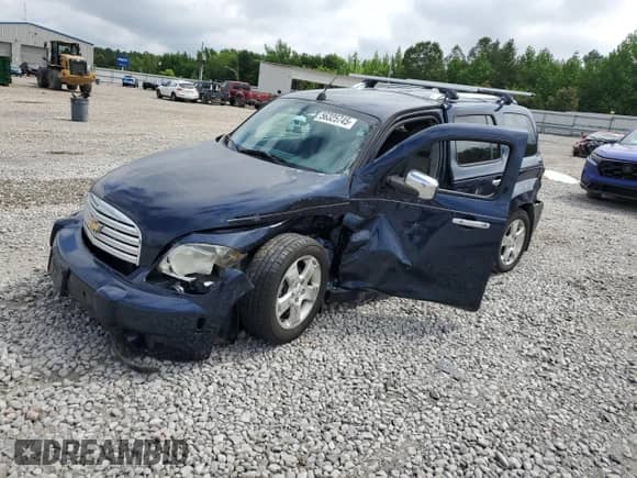2007 Chevrolet HHR LT с VIN 3GNDA23D87S589611, выставлен на аукционе Copart как лот 56325745 с пробегом 85 121 миль миль и Списание • Salvage title. История ставок и продаж доступна на DreamBid. Изображение 1.