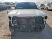 2025 Nissan Frontier Pro-X with VIN 1N6ED1EJ9SN607017, listed as a Copart auction lot 85093005 with 50 mi miles and Salvage title. Bid and sale history available at DreamBid. Image 5.