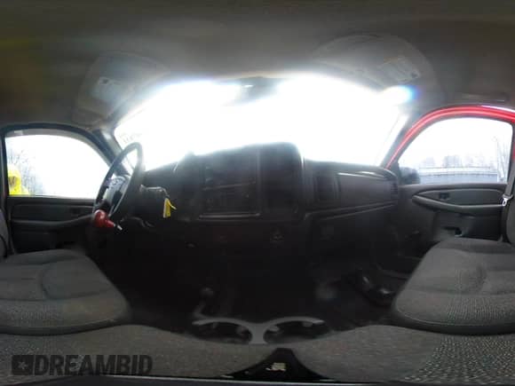 2006 Chevrolet Silverado 1500 Work Truck с VIN 3GCEK14V16G225110, выставлен на аукционе IAAI как лот 41407831 с пробегом 167 648 миль миль и . История ставок и продаж доступна на DreamBid. Изображение 18.