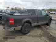 2005 Ford F-150 STX с VIN 1FTRX12W55FA82337, выставлен на аукционе Copart как лот 82708305 с пробегом Не указан миль и Чистый • Clean title. История ставок и продаж доступна на DreamBid. Изображение 3.