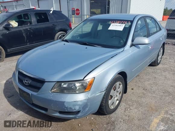 2008 Hyundai Sonata GLS с VIN 5NPET46CX8H357481, выставлен на аукционе IAAI как лот 43384483 с пробегом 197 938 миль миль и . История ставок и продаж доступна на DreamBid. Изображение 6.