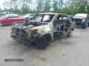 2021 Cadillac Escalade Sport Platinum with VIN 1GYS4GKL0MR228590, listed as a IAAI auction lot 42732928 with Not provided miles and . Bid and sale history available at DreamBid. Image 2.