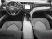 2019 Toyota Camry SE z VIN 4T1B11HK1KU853497, wystawiony jako Copart lot #82010015 z przebiegiem 101 804 mil mil oraz Szkoda całkowita • Salvage title. Historia ofert i sprzedaży dostępna na DreamBid. Obrazek 8.