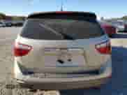 2008 Hyundai Veracruz GLS с VIN KM8NU13C18U068894, выставлен на аукционе Copart как лот 48373285 с пробегом 176 593 миль миль и На запчасти • Non repairable. История ставок и продаж доступна на DreamBid. Изображение 6.