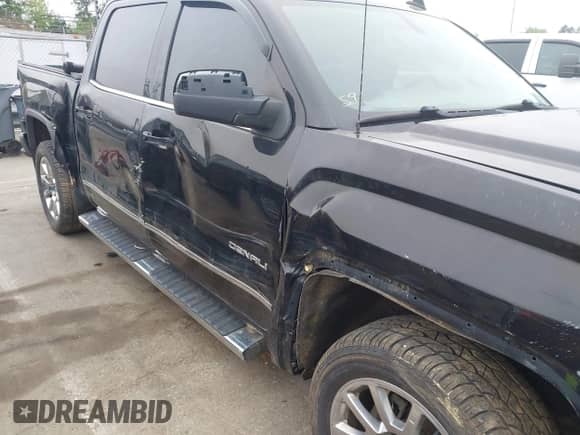2014 GMC Sierra 1500 Denali с VIN 3GTU2WEJ0EG319322, выставлен на аукционе IAAI как лот 41947884 с пробегом 216 063 миль миль и . История ставок и продаж доступна на DreamBid. Изображение 11.