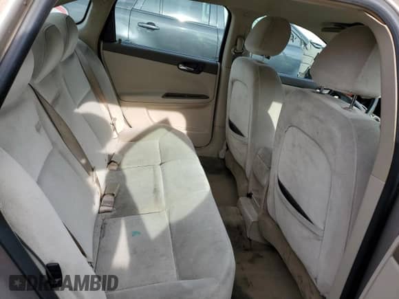 2006 Chevrolet Impala Police Unmarked Police с VIN 2G1WS581169325987, выставлен на аукционе Copart как лот 45164475 с пробегом 210 015 миль миль и На запчасти • Non repairable. История ставок и продаж доступна на DreamBid. Изображение 10.