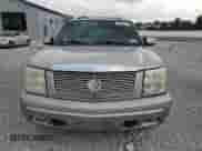 2005 Cadillac Escalade with VIN 1GYEK63N35R143564, listed as a Copart auction lot 71405115 with 222,682 mi miles and Salvage title. Bid and sale history available at DreamBid. Image 5.