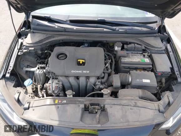 2018 Hyundai Elantra Value Edition z VIN 5NPD84LF6JH264233, wystawiony jako IAAI lot #42752252 z przebiegiem 90 681 mil mil oraz . Historia ofert i sprzedaży dostępna na DreamBid. Obrazek 10.