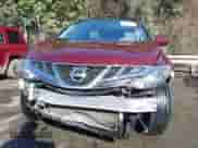 2012 Nissan Murano LE с VIN JN8AZ1MU8CW113875, выставлен на аукционе IAAI как лот 41586956 с пробегом 241 065 миль миль и . История ставок и продаж доступна на DreamBid. Изображение 6.