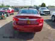 2016 Chevrolet Impala LT с VIN 2G1115S36G9197237, выставлен на аукционе IAAI как лот 42993012 с пробегом 82 895 миль миль и . История ставок и продаж доступна на DreamBid. Изображение 16.