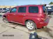 2007 Chevrolet HHR LT с VIN 3GNDA33P37S584526, выставлен на аукционе Copart как лот 67040105 с пробегом 213 488 миль миль и Чистый • Clean title. История ставок и продаж доступна на DreamBid. Изображение 2.
