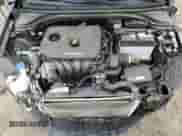 2017 Hyundai Elantra Value Edition z VIN 5NPD84LF6HH071090, wystawiony jako Copart lot #80624575 z przebiegiem 75 357 mil mil oraz Szkoda całkowita • Salvage title. Historia ofert i sprzedaży dostępna na DreamBid. Obrazek 11.