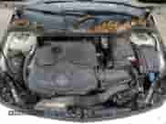 2014 Mercedes-Benz CLA 250 с VIN WDDSJ4GB1EN145472, выставлен на аукционе Copart как лот 71837685 с пробегом Не указан миль и Чистый • Clean title. История ставок и продаж доступна на DreamBid. Изображение 11.