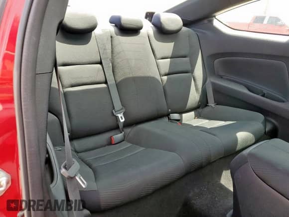 2016 Honda Accord LX-S z VIN 1HGCT1B36GA006702, wystawiony jako Copart lot #59730765 z przebiegiem 64 524 mil mil oraz Szkoda całkowita • Salvage title. Historia ofert i sprzedaży dostępna na DreamBid. Obrazek 10.