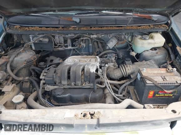 1993 Dodge Caravan Grand SE with VIN 1B4GH44R4PX759305, listed as a IAAI auction lot 42709077 with 206,919 mi miles and . Bid and sale history available at DreamBid. Image 10.