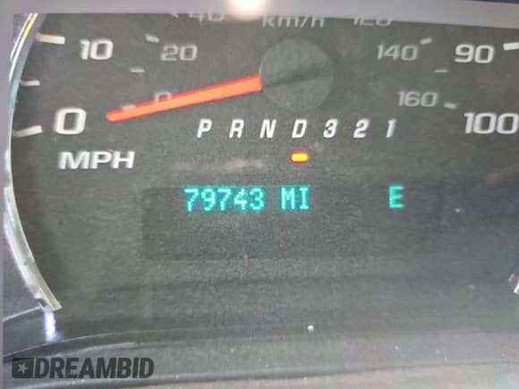 2011 Chevrolet Express Cargo с VIN 1GCSGAFX8B1187872, выставлен на аукционе IAAI как лот 43610341 с пробегом 79 743 миль миль и . История ставок и продаж доступна на DreamBid. Изображение 19.