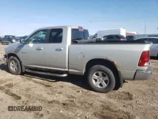 2010 Dodge 1500 ST с VIN 1D7RV1GP7AS214755, выставлен на аукционе Copart как лот 78781974 с пробегом 172 033 миль миль и Списание • Salvage title. История ставок и продаж доступна на DreamBid. Изображение 2.